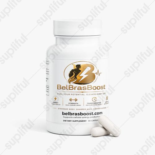 Belbras Boost