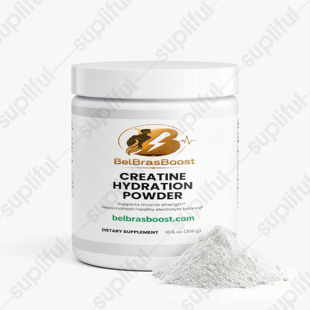 Creatine Hydration Powder