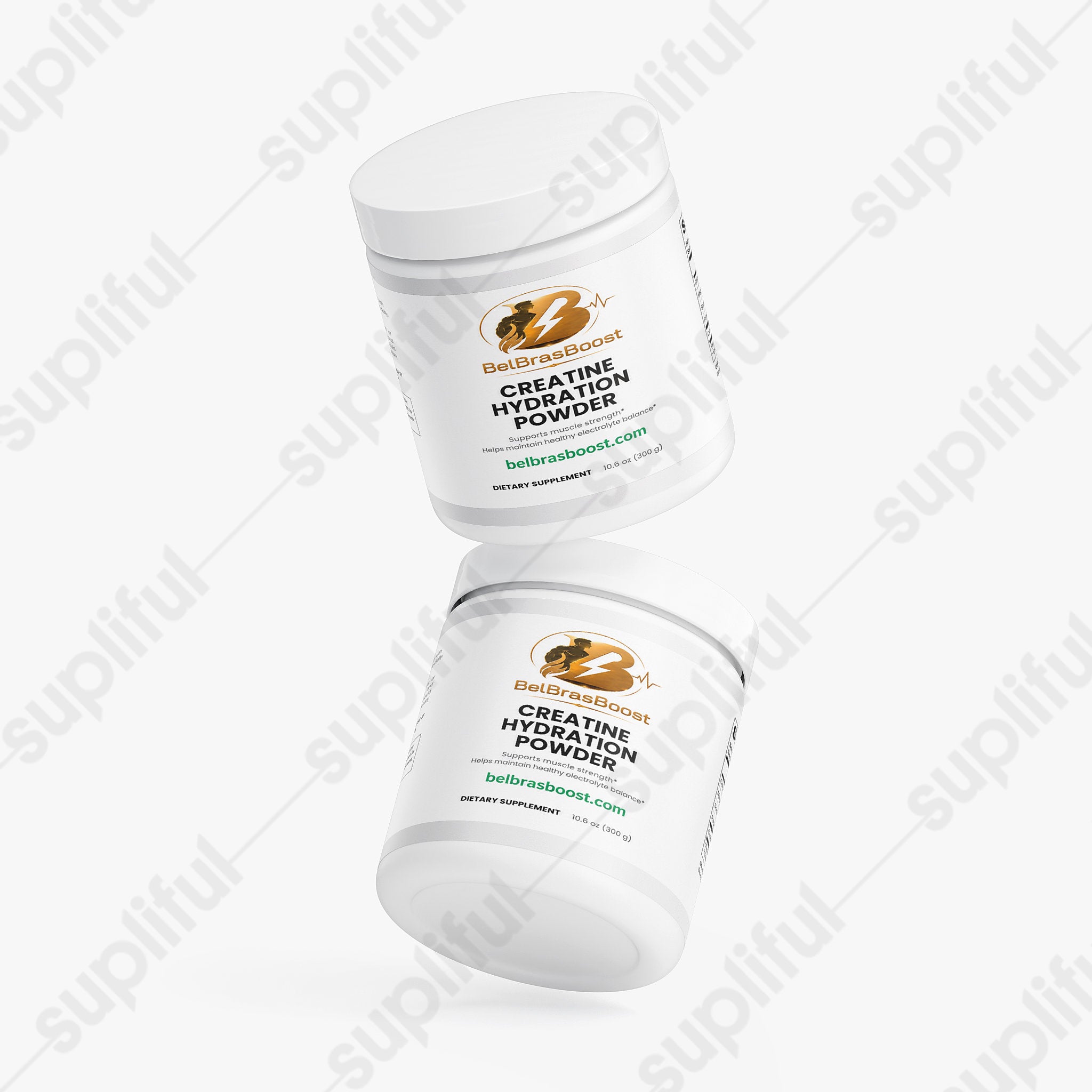 Creatine Hydration Powder