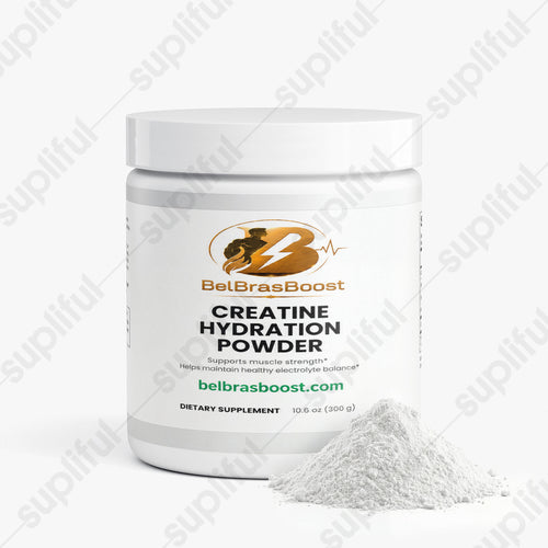 Creatine Hydration Powder