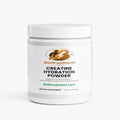 Creatine Hydration Powder
