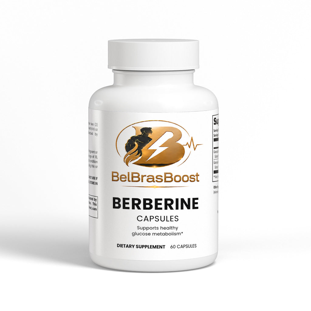 Berberine