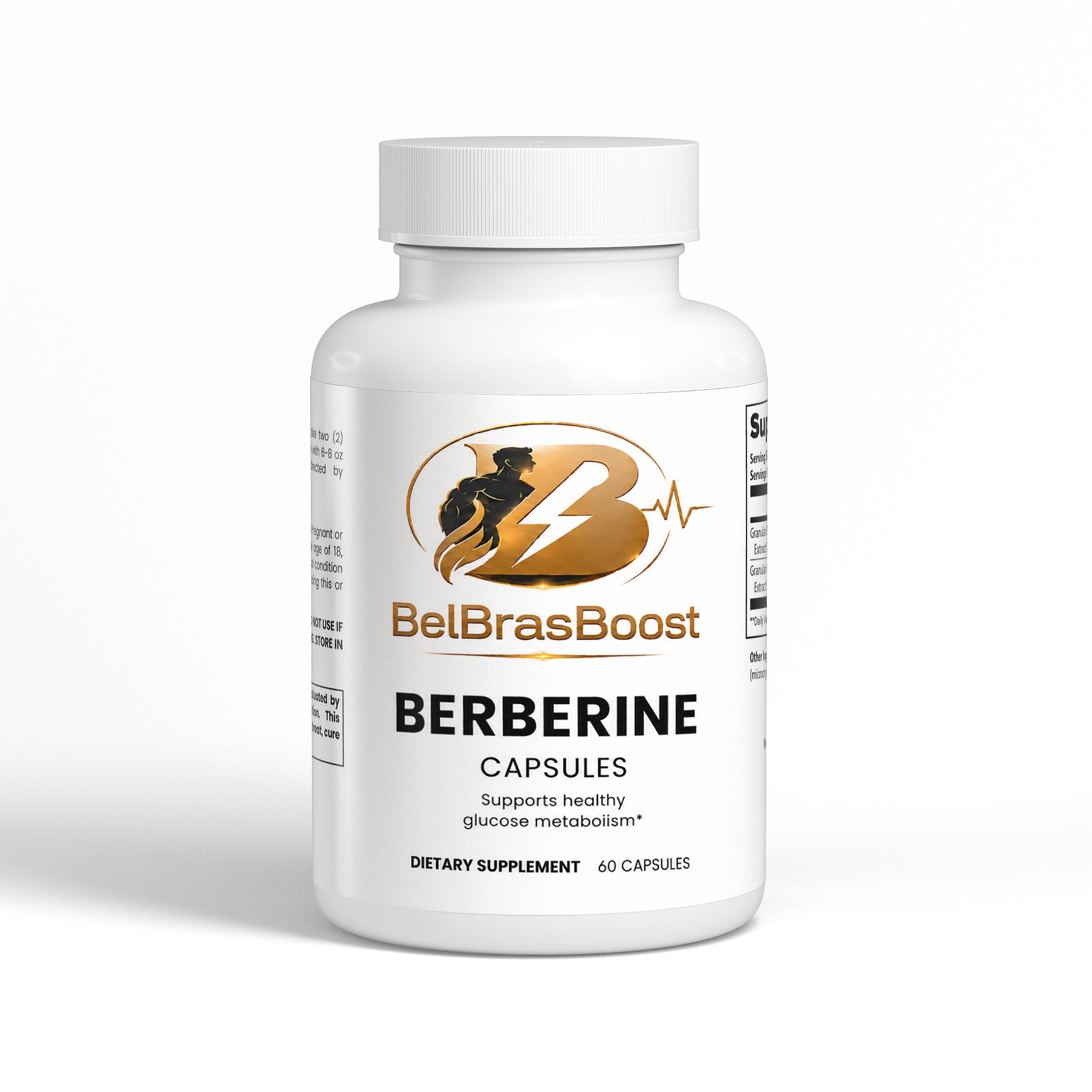 Berberine