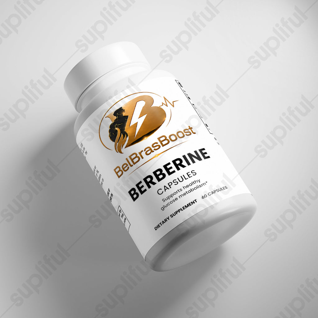 Berberine